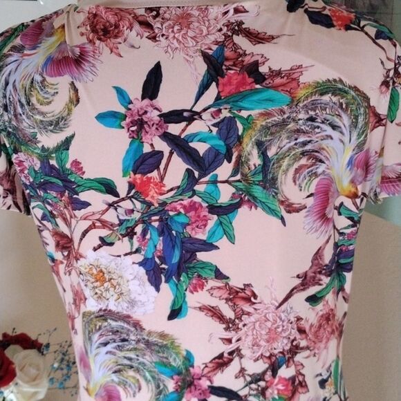 Linea Soft Knit Dress - Picture 6 of 11